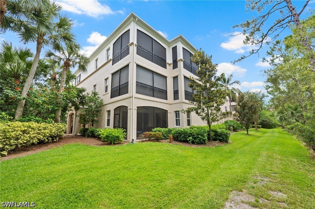2809 Tiburon Blvd E 2-101 — photo