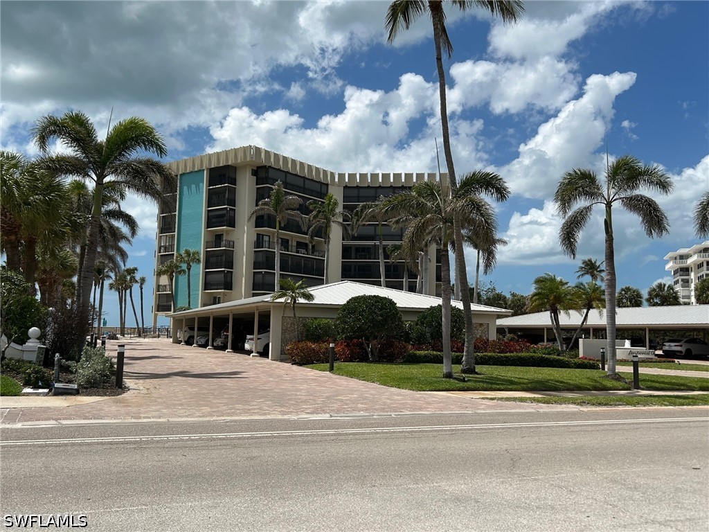 3399 Gulf Shore Blvd N 109 — photo