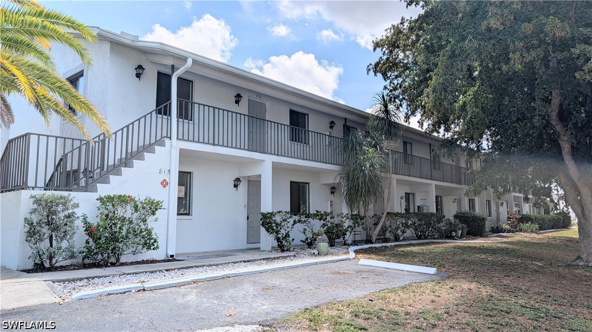 815 Victoria Dr Unit 106 — photo