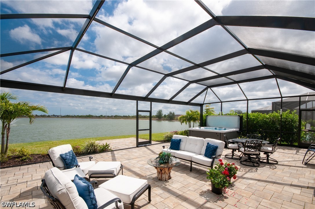 847 Stonewater Lake Ter W — photo