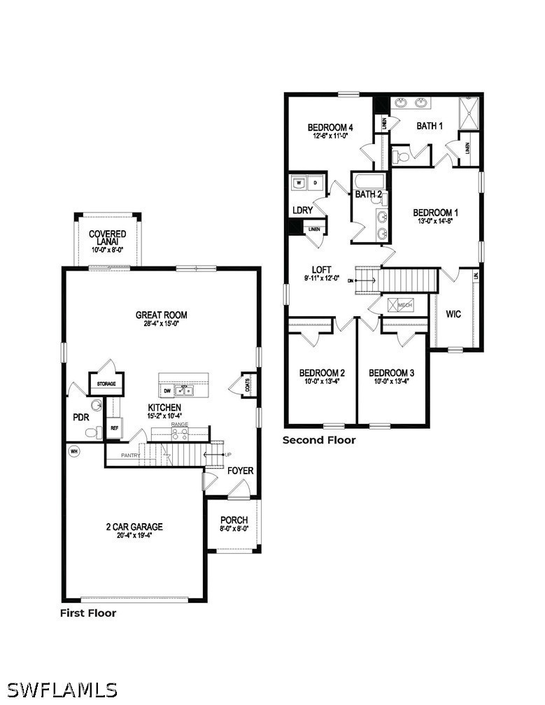 9928 Springlake Circle, Estero, FL 33928 — photo 2
