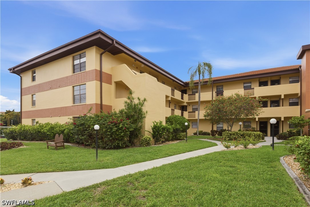 6136 Whiskey Creek Dr Unit 521 — photo