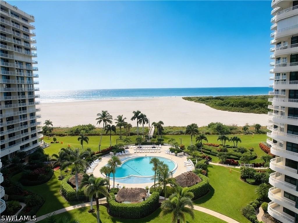320 Seaview Ct 608 — photo