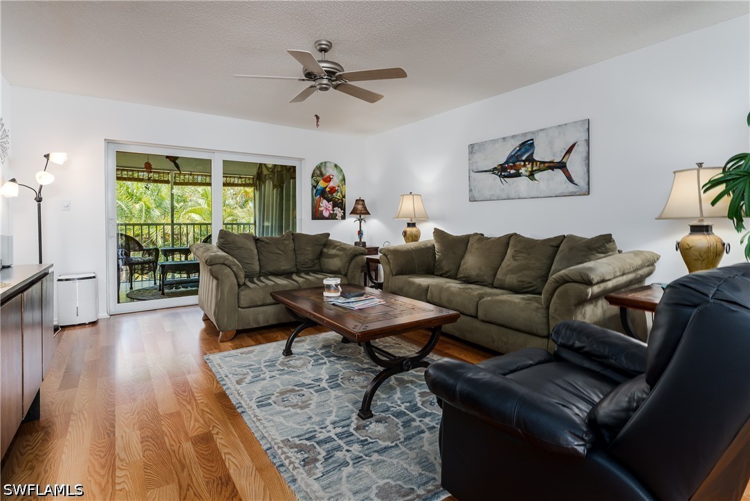 5419 Rattlensake Hammock Road #307F, Naples, FL 34113