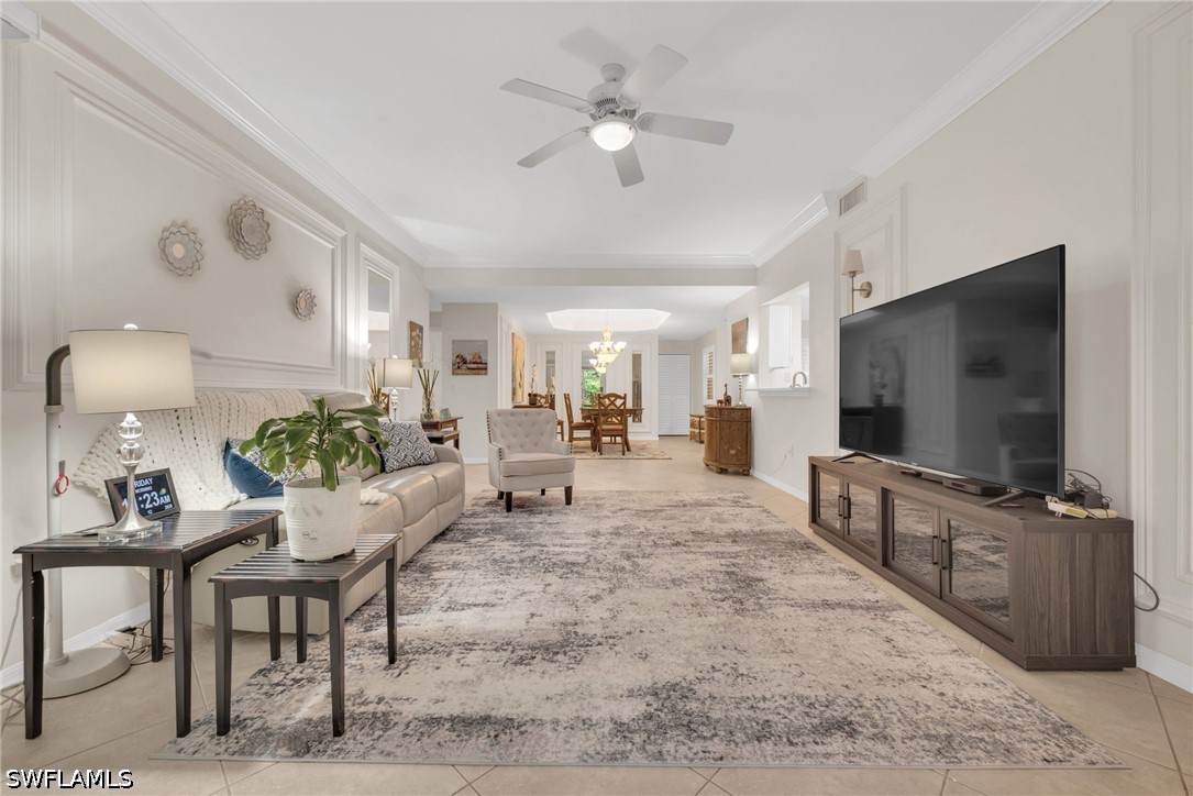 6735 Huntington Lakes Cir 102 — photo