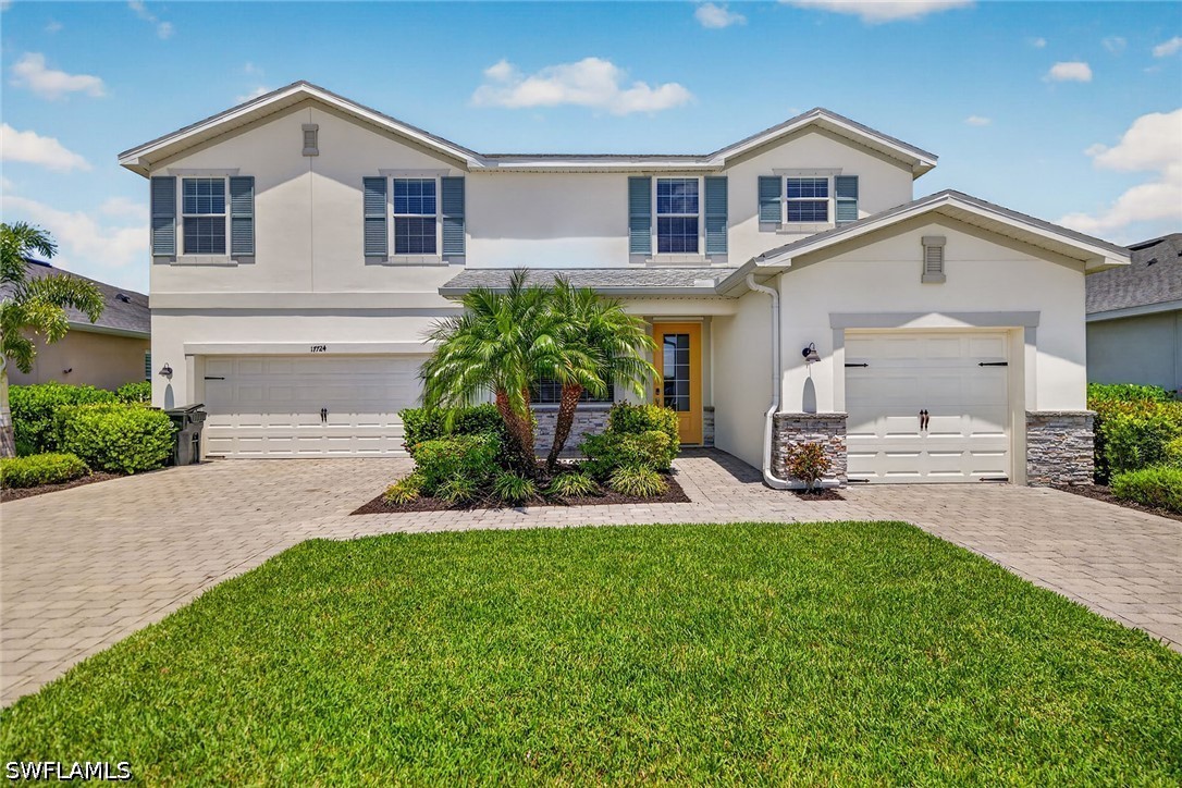 17724 Corkwood Bend Trl — photo