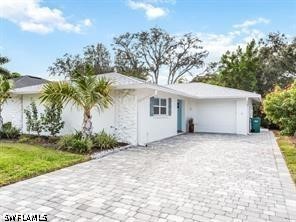 3 Rivard Road, Naples, FL 34112