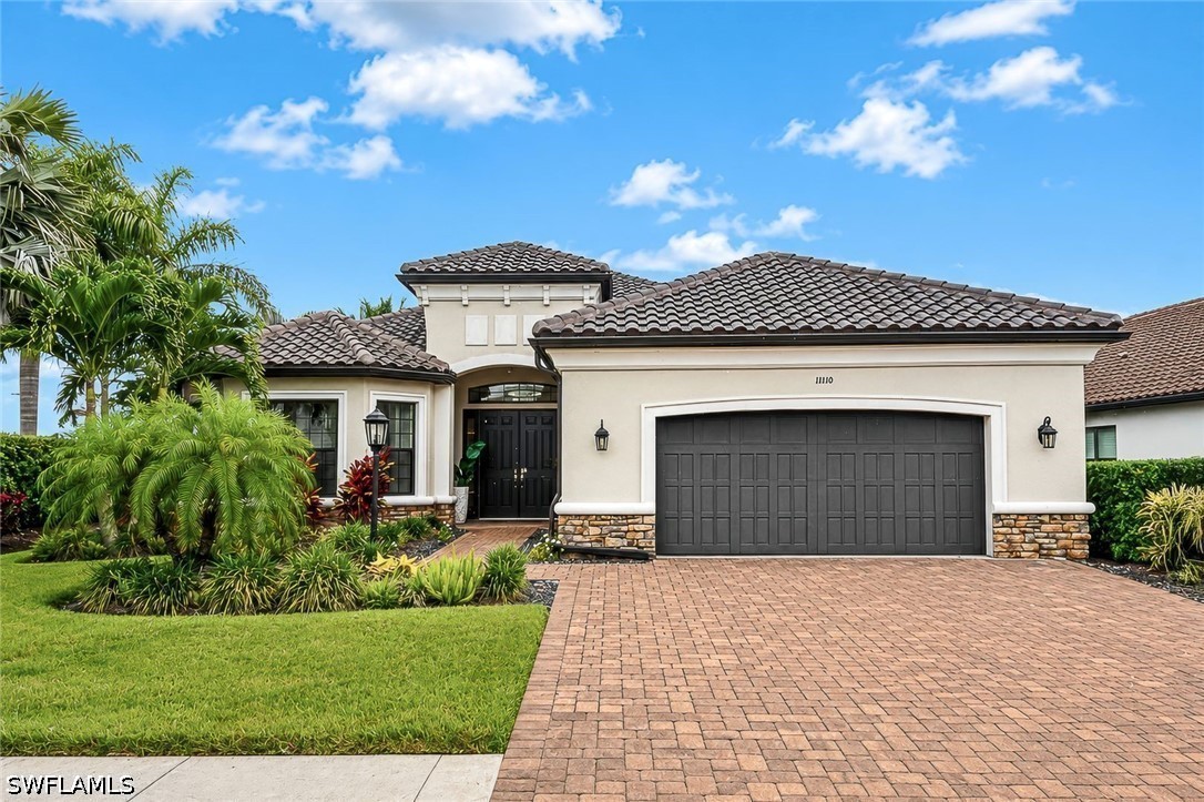 11110 Canal Grande Dr — photo