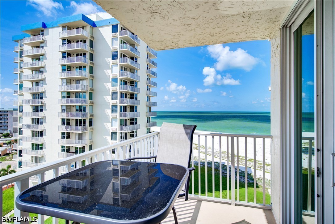 7330 Estero Blvd Unit 601 — photo