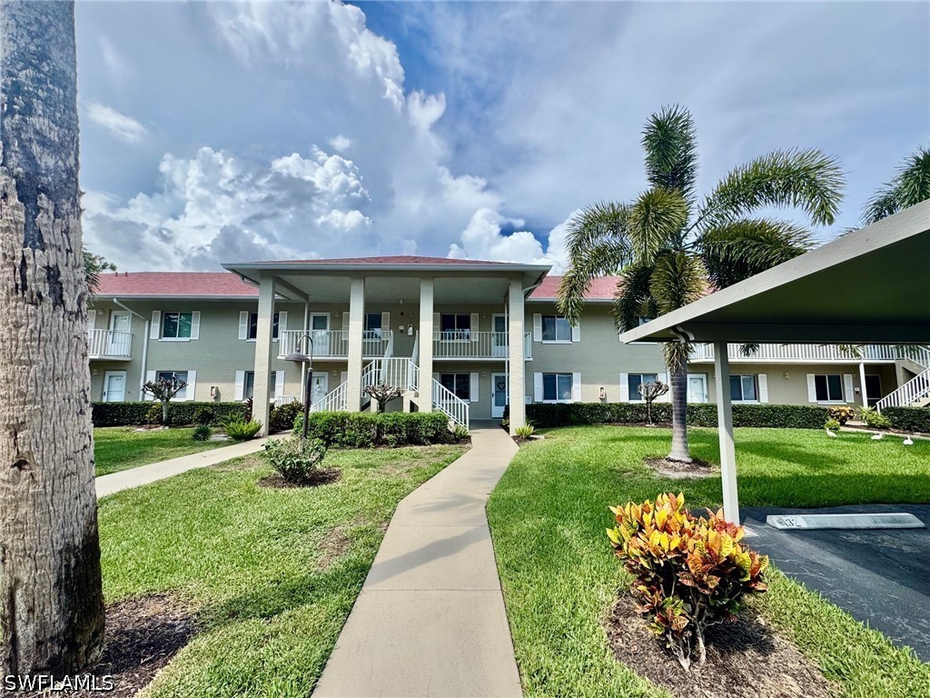 4524 Andover Way I-204 — photo