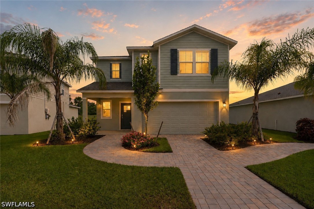 12431 Amber Waves Rd — photo