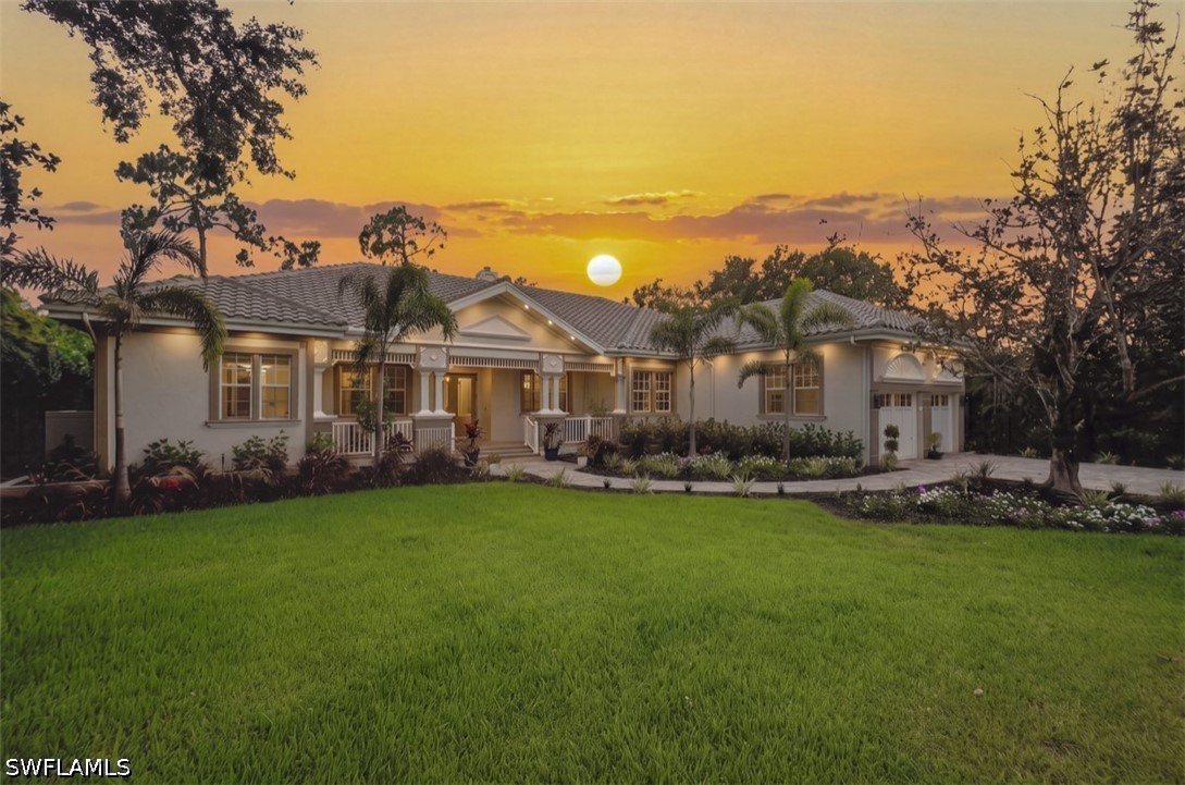 24720 Bay Bean Ct — photo