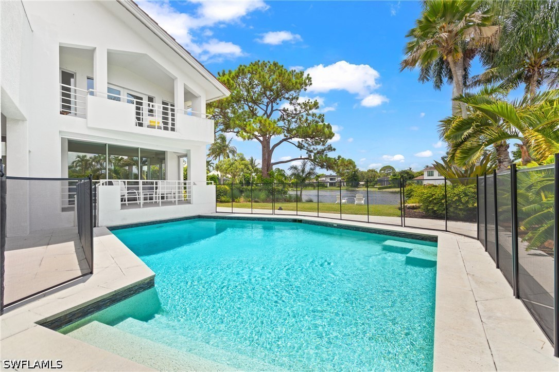 536 Turtle Hatch Road, Naples, FL 34103