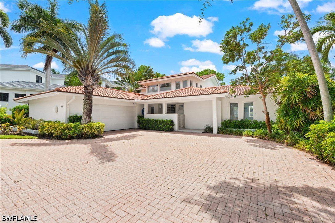 536 Turtle Hatch Road, Naples, FL 34103 — photo 2