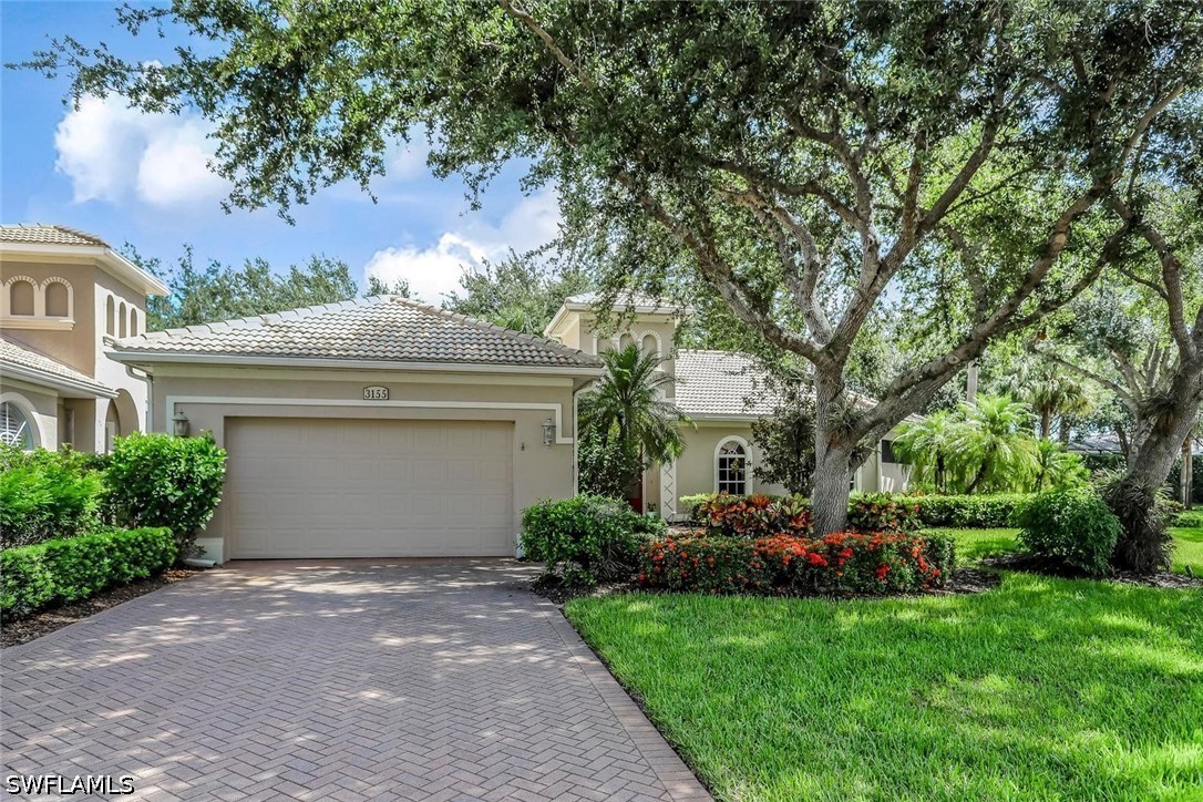 3155 Santorini Ct — photo