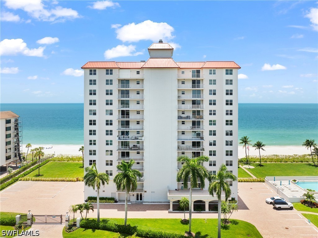 10691 Gulf Shore Dr Unit 1102 — photo