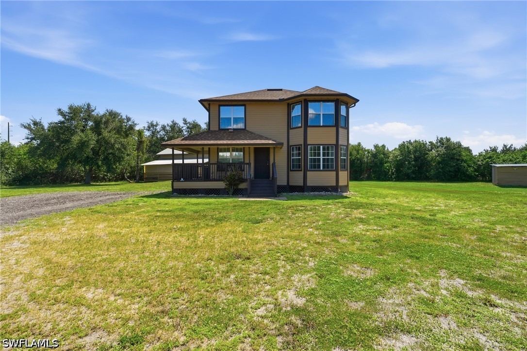 5780 Sabal Palm Ln — photo