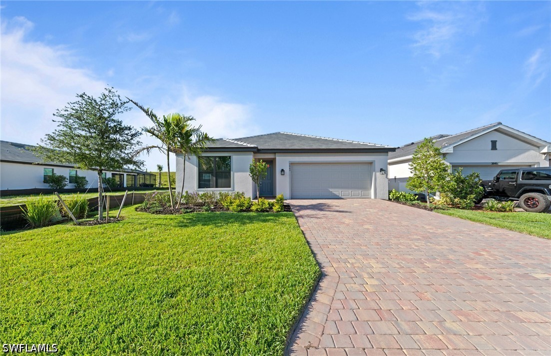 3849 Passion Vine Dr — photo