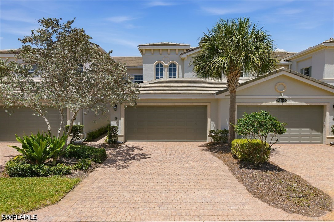 9243 Tesoro Ln 103 — photo