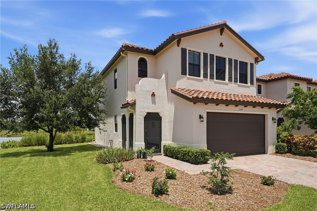 5309 Beckton Road, Ave Maria, FL 34142