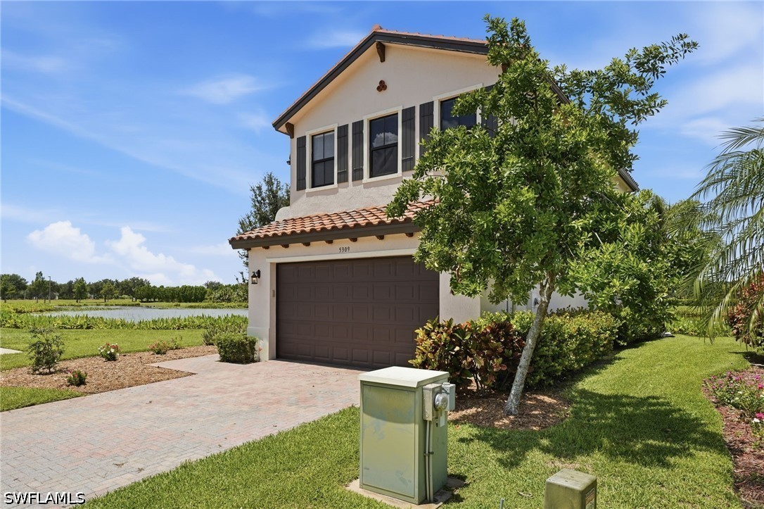 5309 Beckton Road, Ave Maria, FL 34142 — photo 2