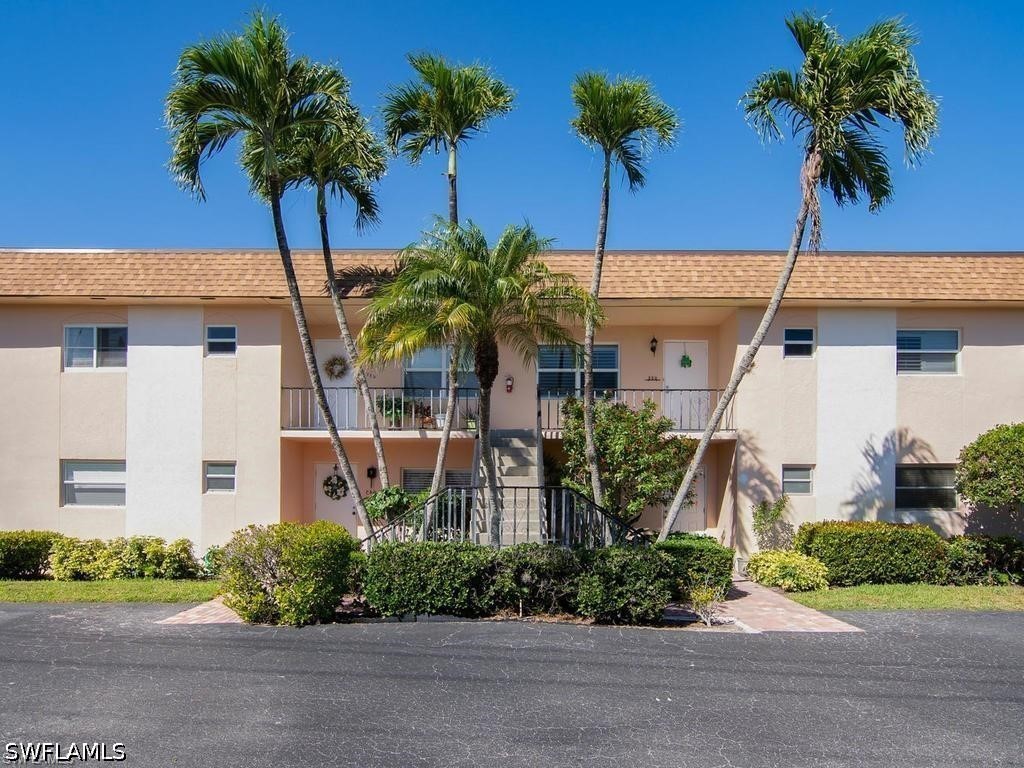 609 Palm View Dr Unit 10 — photo
