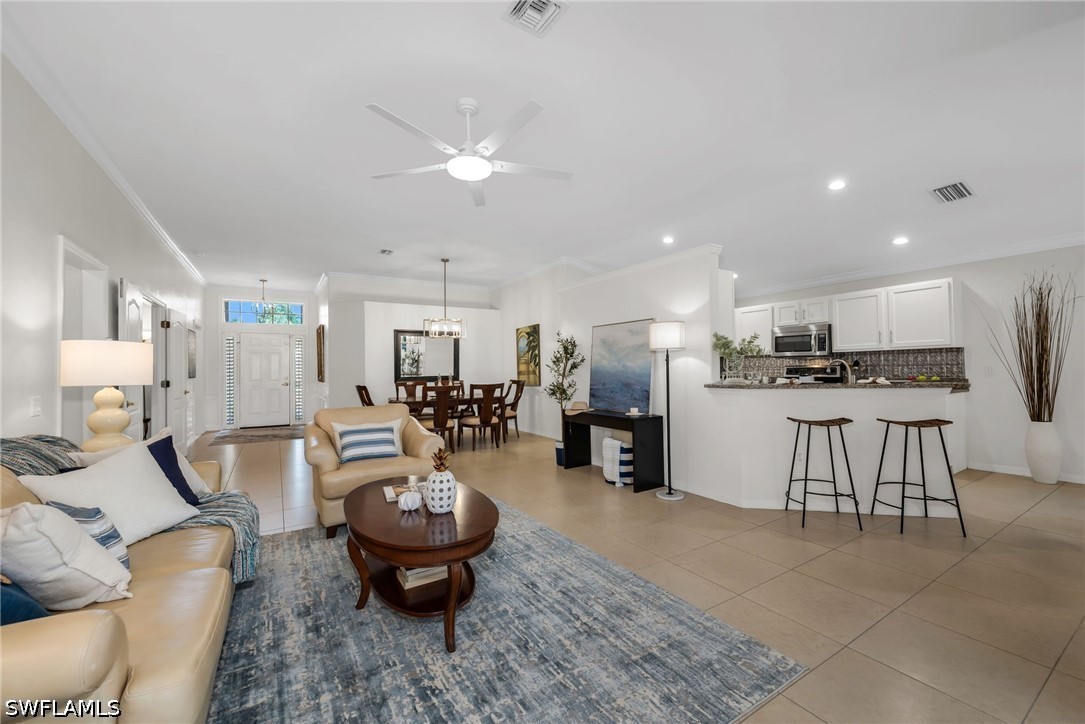 23790 Copperleaf Boulevard, Estero, FL 34135 — photo 3