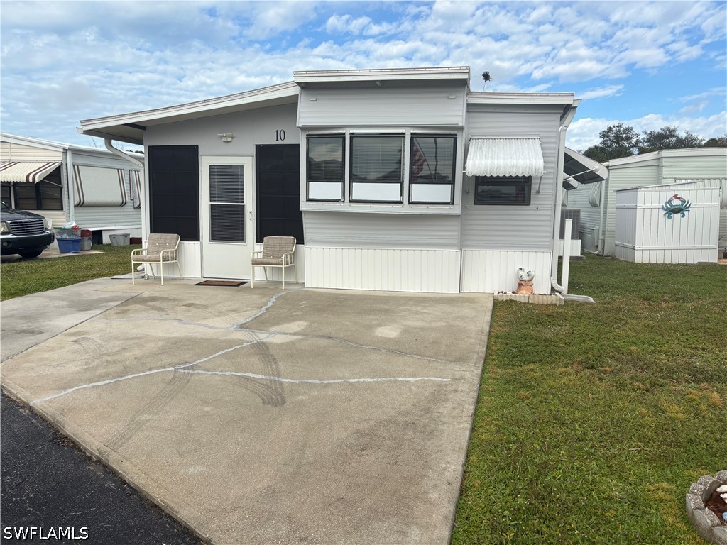 10 Jade Dr 10J — photo