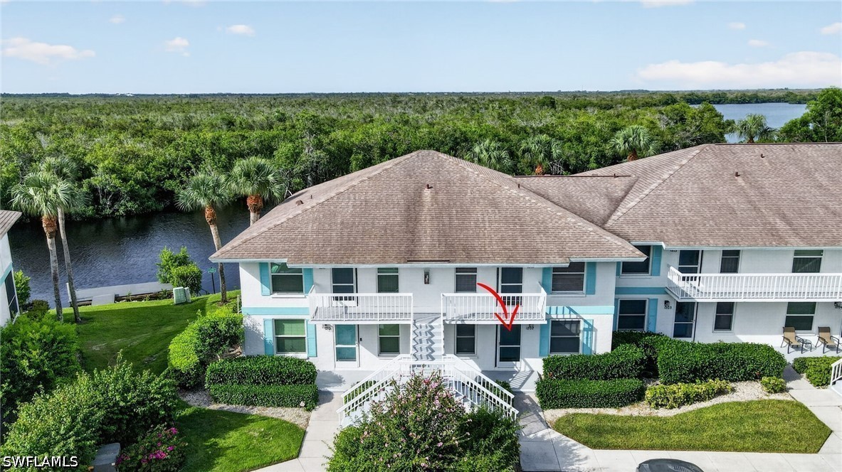 1385 Mainsail Dr 1802 — photo
