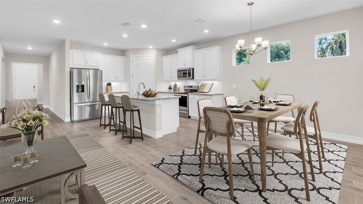 17953 Shade Tree Loop, Punta Gorda, FL 33982 — photo 3