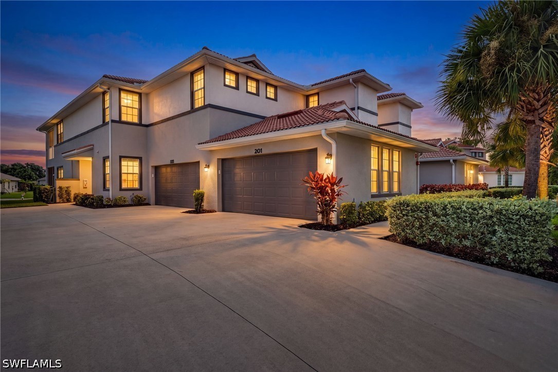 12051 Santaluz Dr Unit 201 — photo