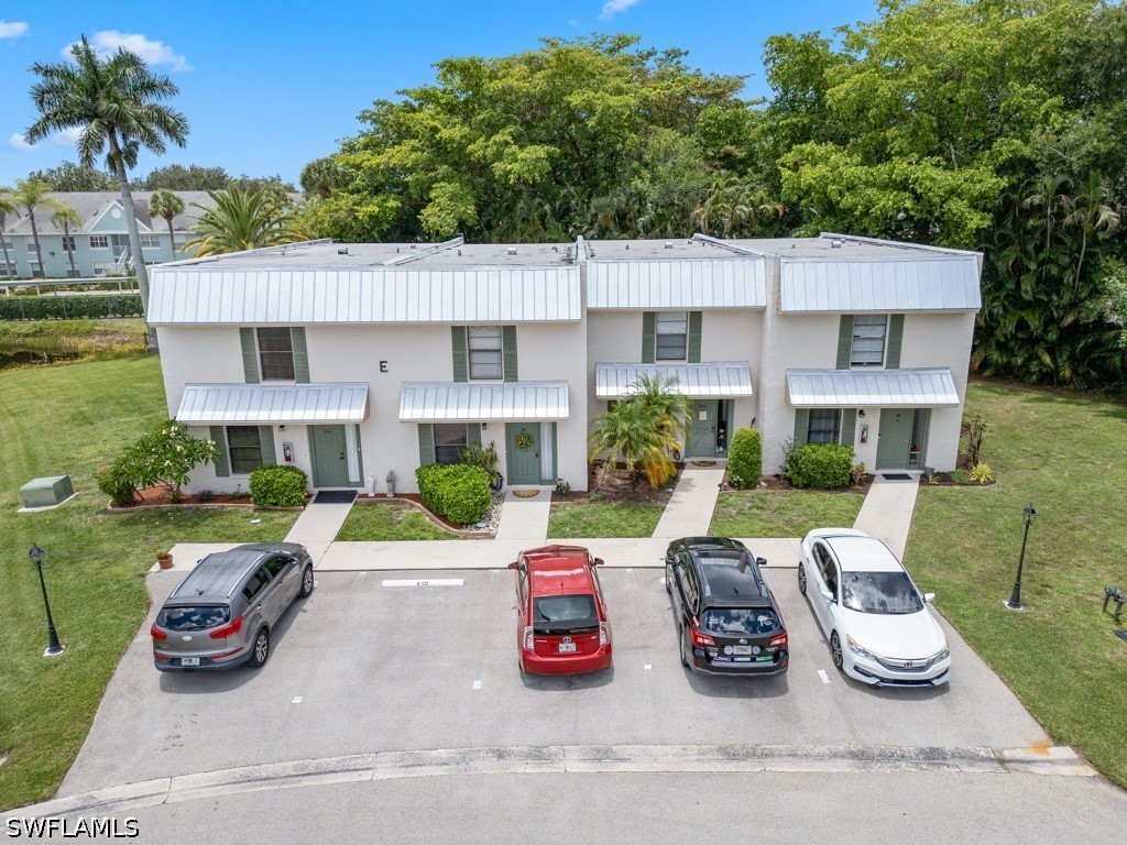 151 Cypress Way E #E101, Naples, FL 34110 — photo 2