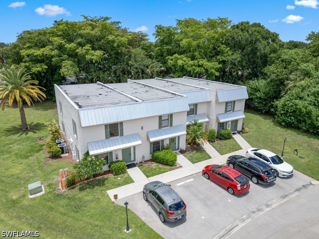 151 Cypress Way E #E101, Naples, FL 34110 — photo 3