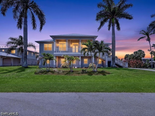 24221 W Captain Kidd Blvd — photo