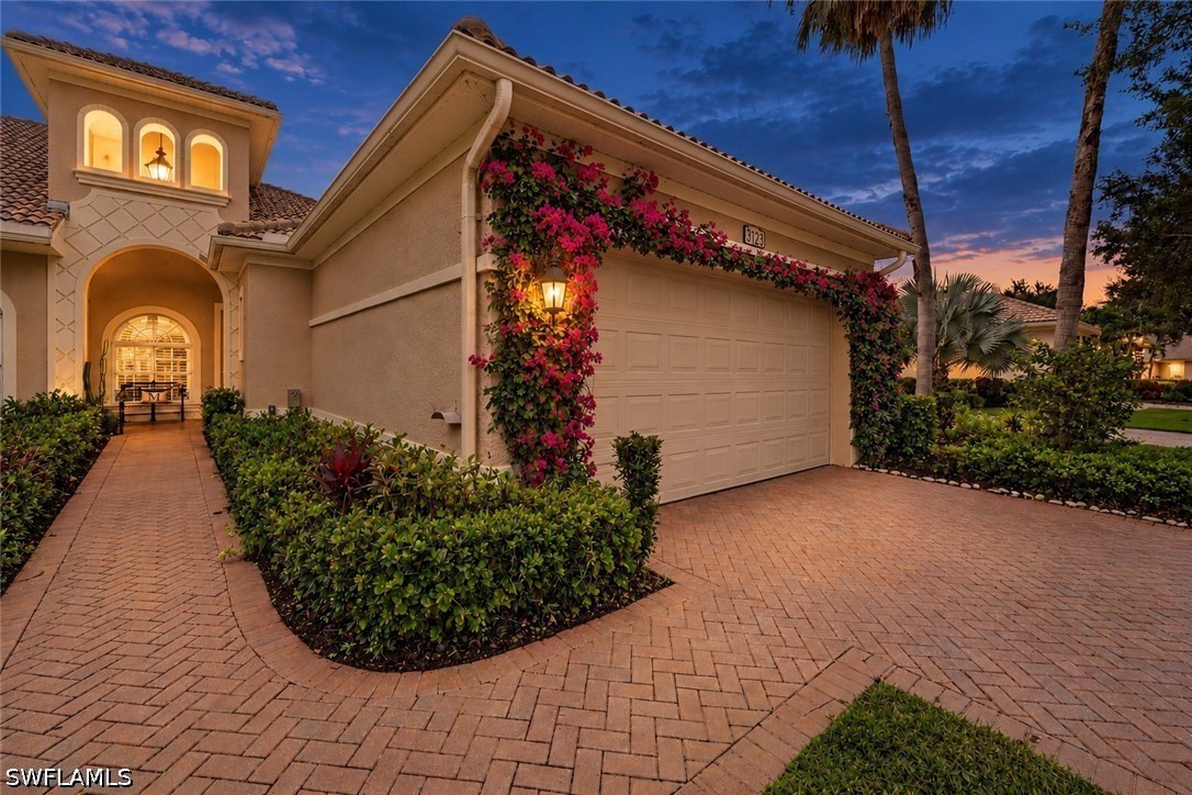 3123 Santorini Ct — photo