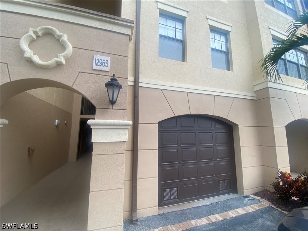 12965 Positano Cir 104 — photo