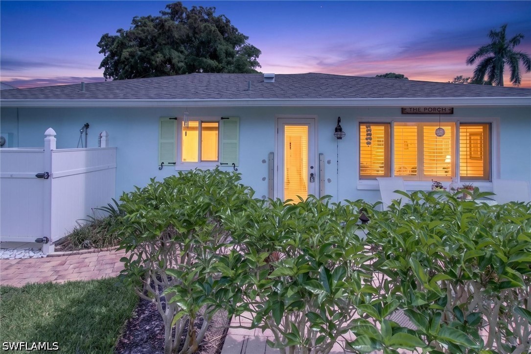 18 Rivard Road #9, Naples, FL 34112