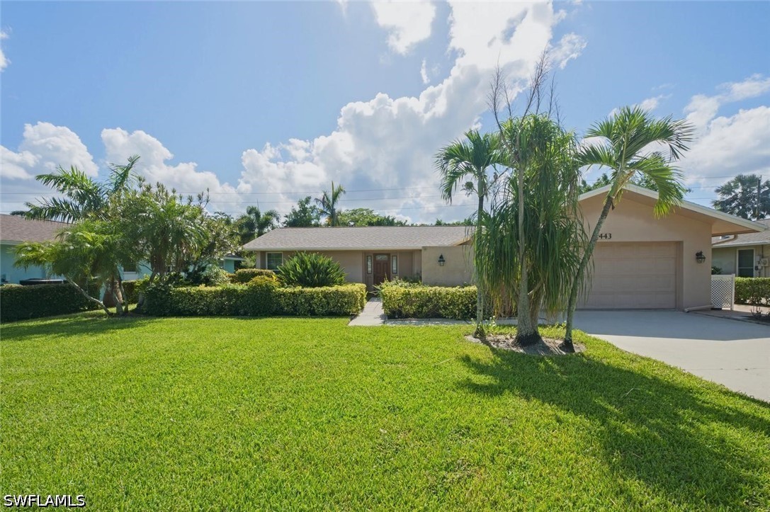 4443 Lakewood Blvd — photo