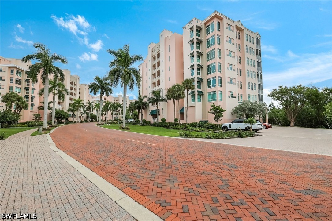 266 Barefoot Beach Blvd 603 — photo