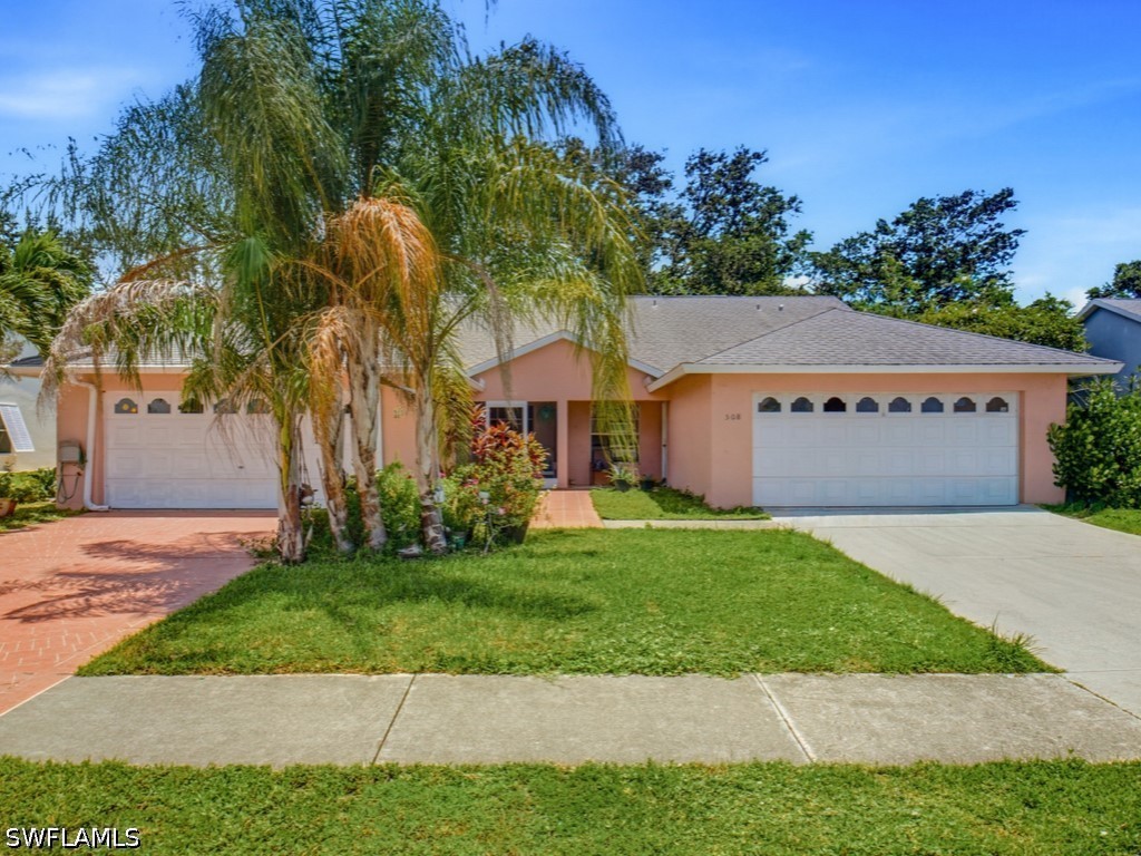 510 Saint Andrews Blvd 16 — photo