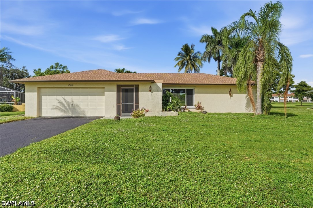 223 Pine Valley Cir — photo