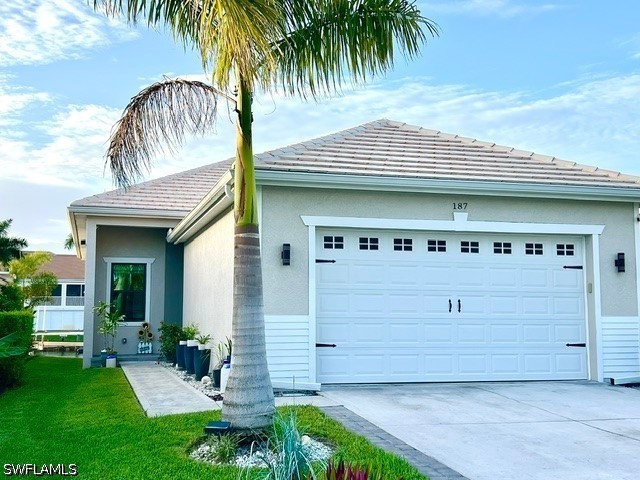 187 Eveningstar Cay — photo