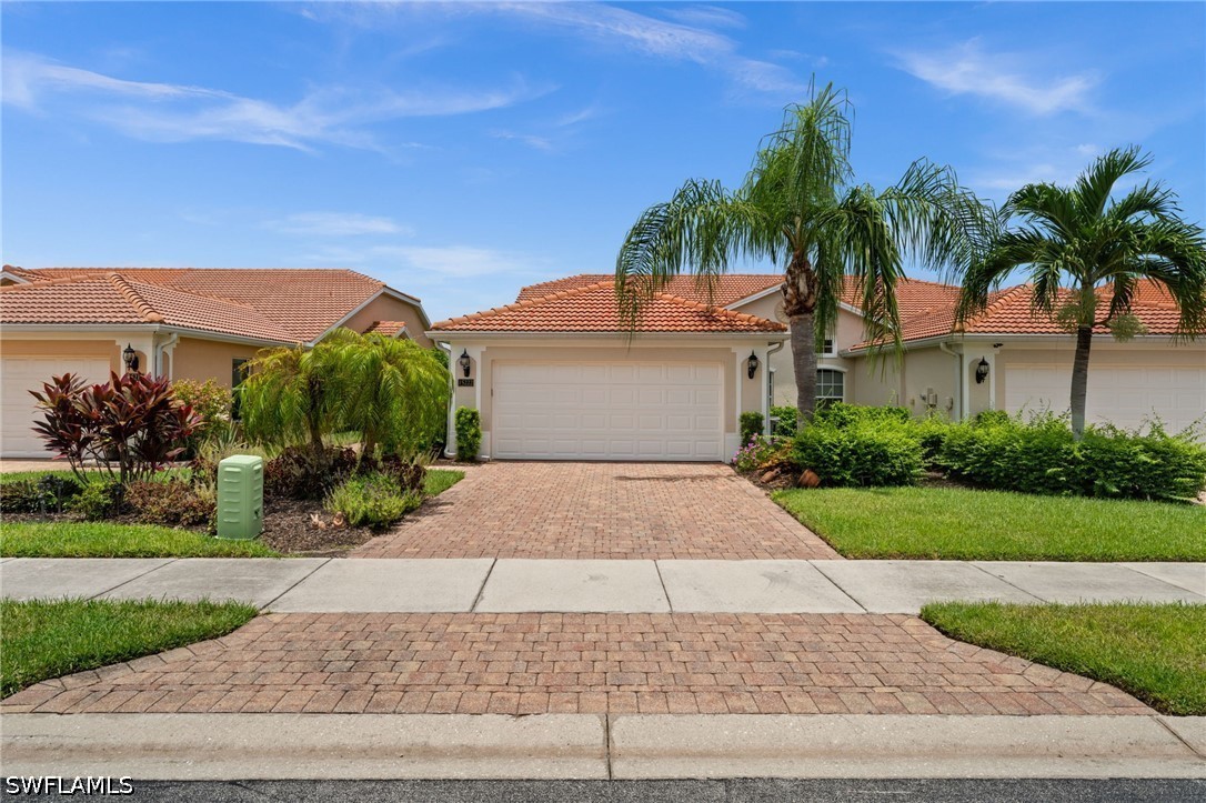 15222 Cortona Way — photo
