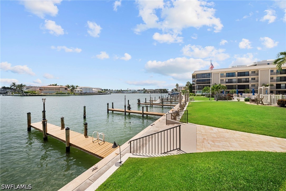 3200 Gulf Shore Blvd N Unit 107 — photo