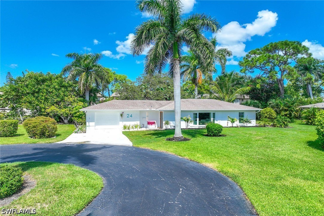 24 Rivard Road, Naples, FL 34112