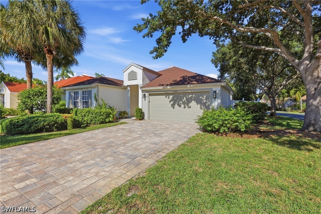 1134 Silverstrand Dr — photo