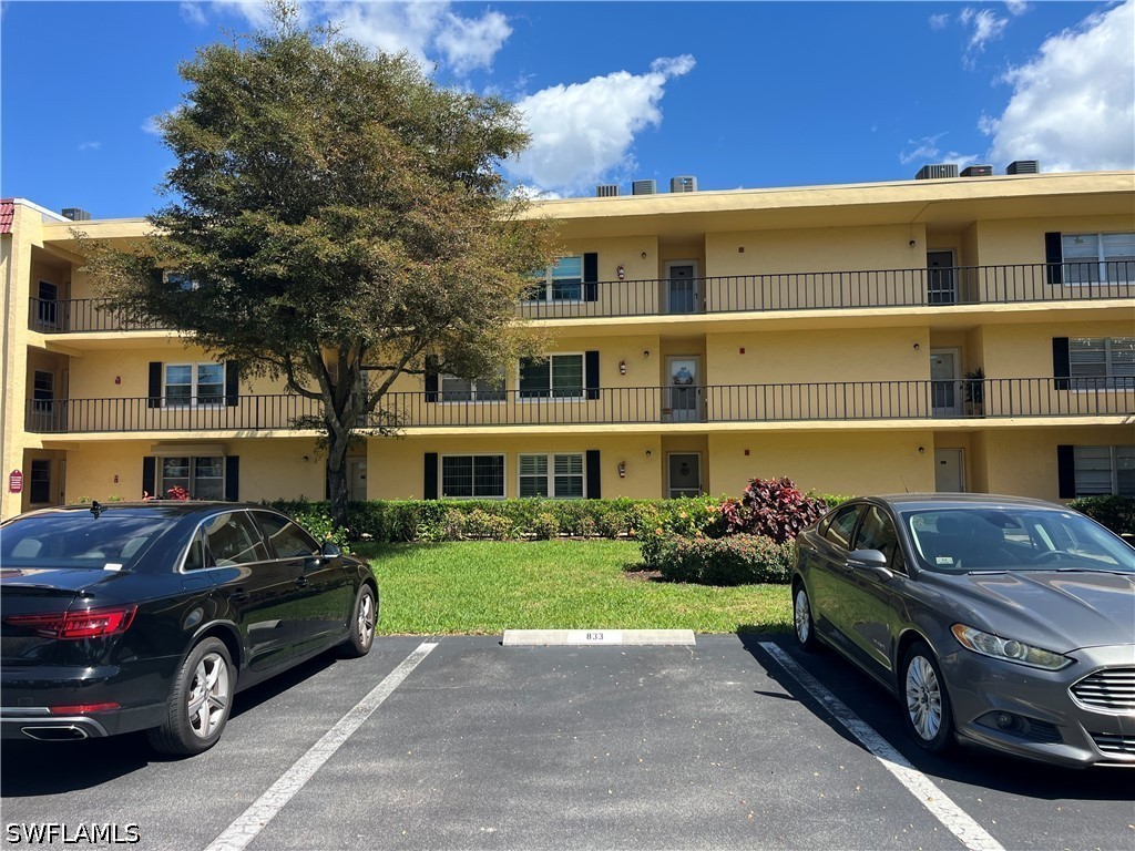 1085 Forest Lakes Dr 8202 — photo