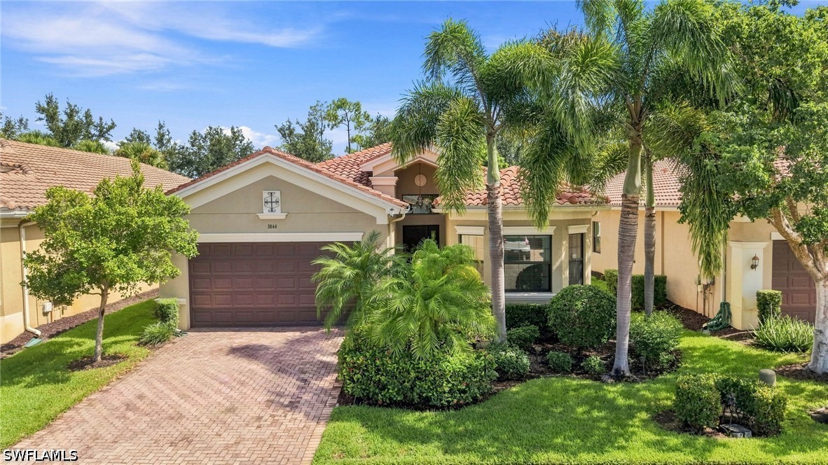3846 Pleasant Springs Dr — photo