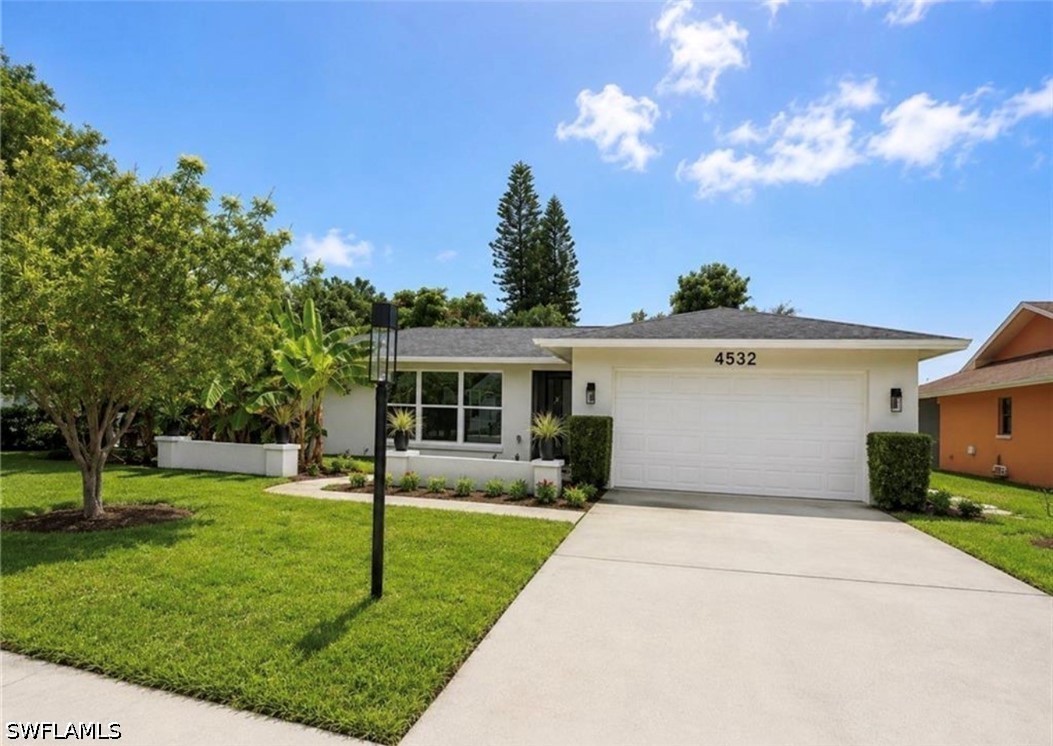 4532 Beechwood Lake Dr — photo