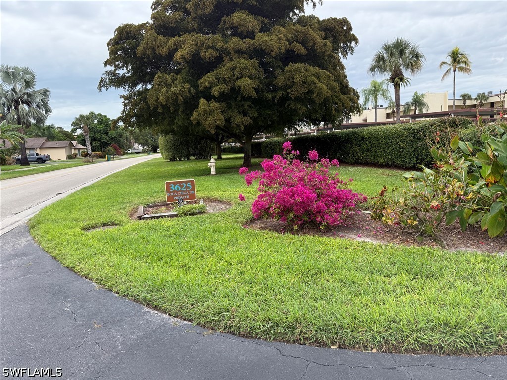 3625 Boca Ciega Dr 206 — photo